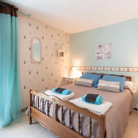 公寓 Bellevue Accous