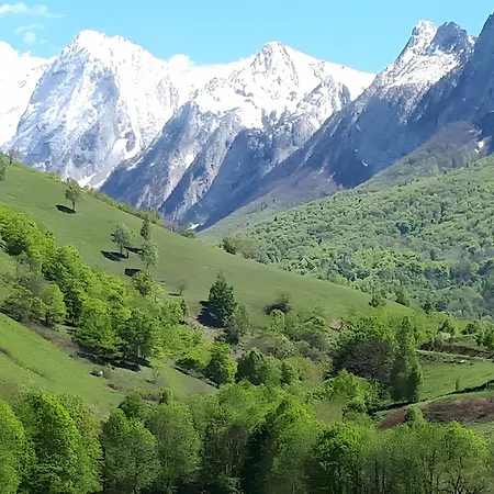 Bellevue 公寓 Accous