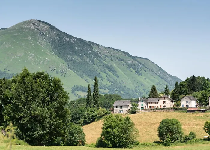 Bellevue Daire Accous